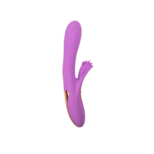 Nelea Double Vibrator
