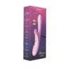 Nelea Double Vibrator