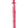 Unicorn Tails - Pastel Pink