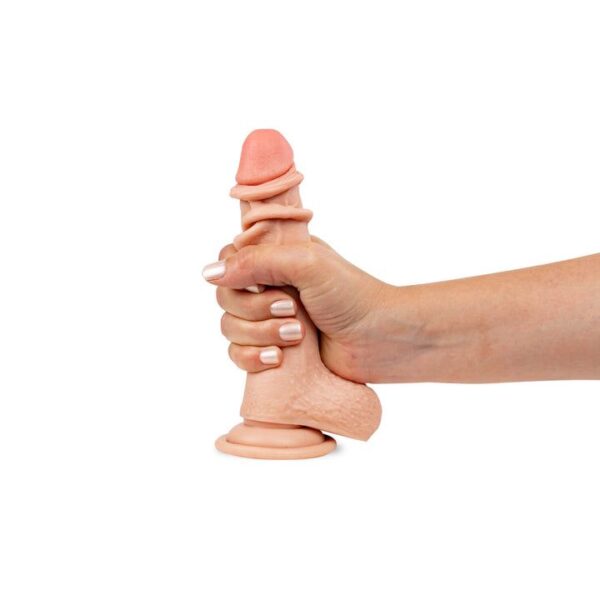 RAW REALISTIC MAGNUS ULTRA REALISTIC DILDO