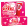 Crema Liquid Virgin