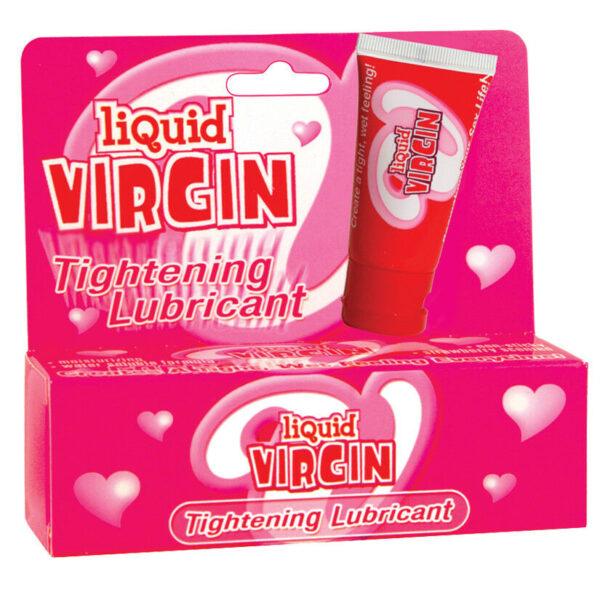 Crema Liquid Virgin