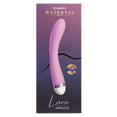 Lara Vibrator