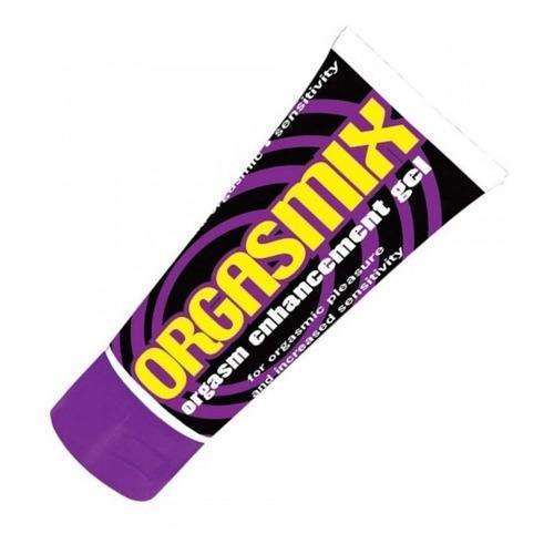 Gel Multiorgasmo Orgasmix