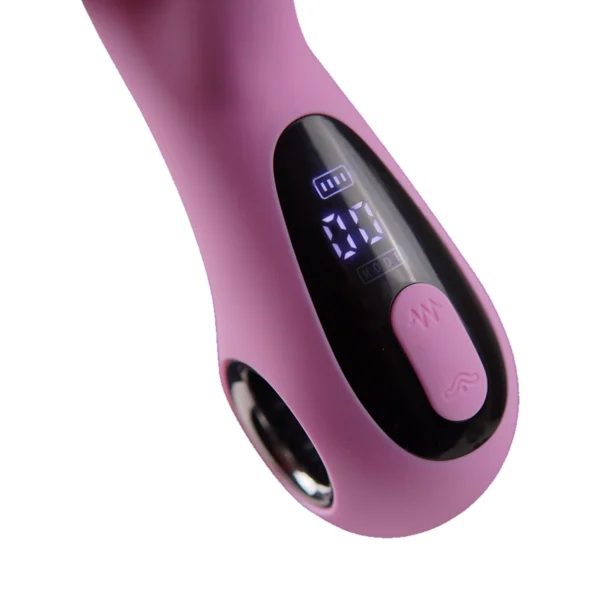 LUCILE MAJESTIC PRO VIBRATOR