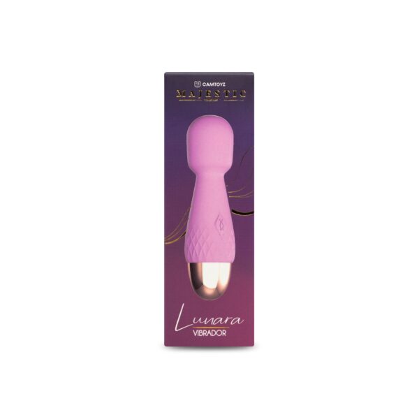 LUNARA HITACHI VIBRATOR