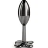 Rear Assets Clover - Gunmetal