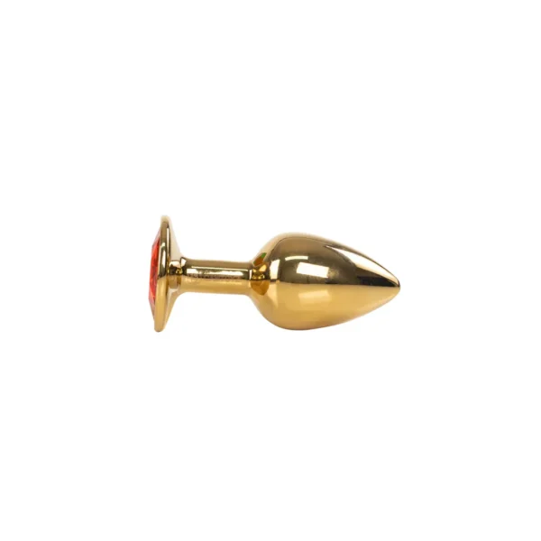 COPPER LUCIO ONIX ANAL PLUG