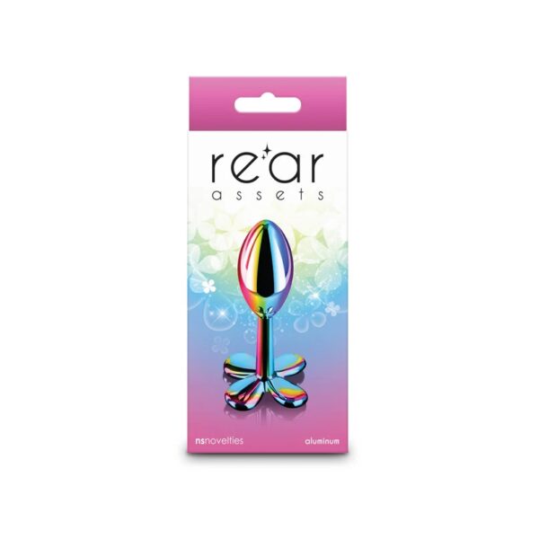 Rear Assets Clover - Multicolor