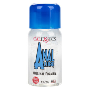 Lubricante Anal Formula Original