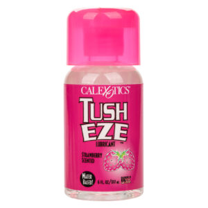 Lubricante Esencia Fresa