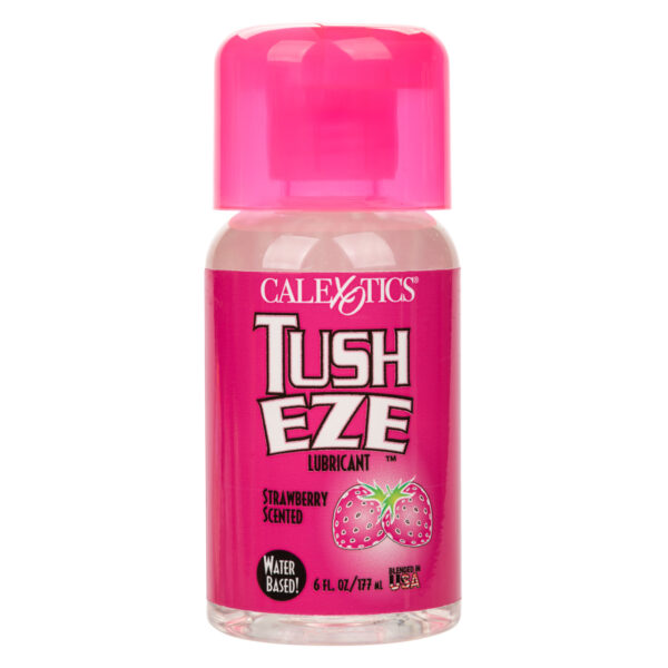 Lubricante Esencia Fresa