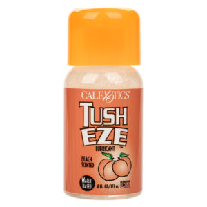 Lubricante Esencia Durazno