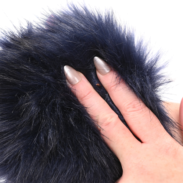Cougar Paw Paddle