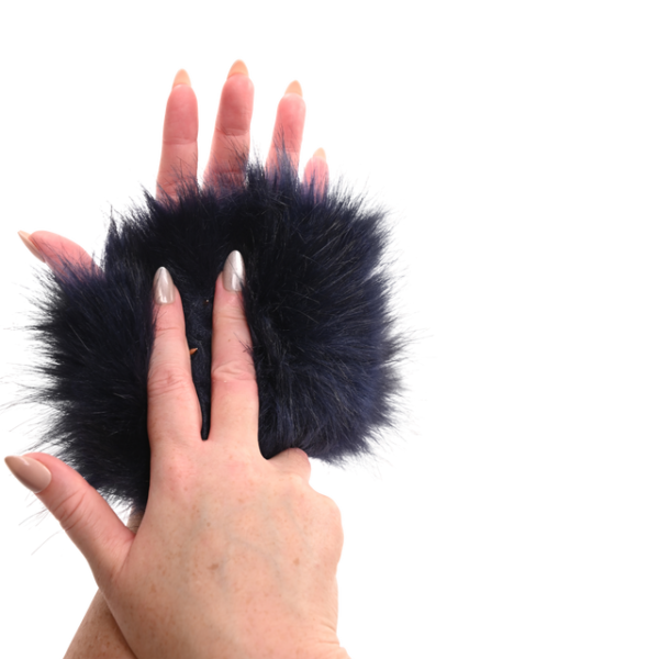 Cougar Paw Paddle