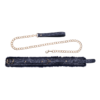 Cougar Fur Collar & Leash