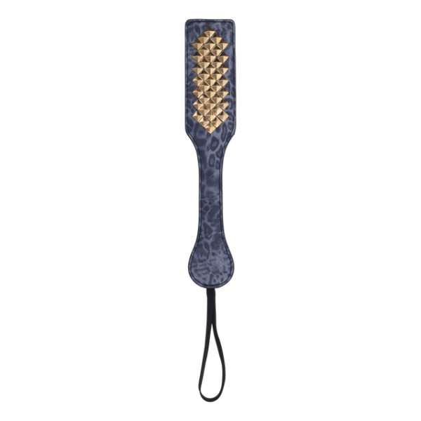 Cougar Studded Paddle