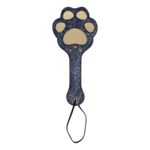 Cougar Paw Paddle
