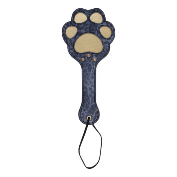Cougar Paw Paddle