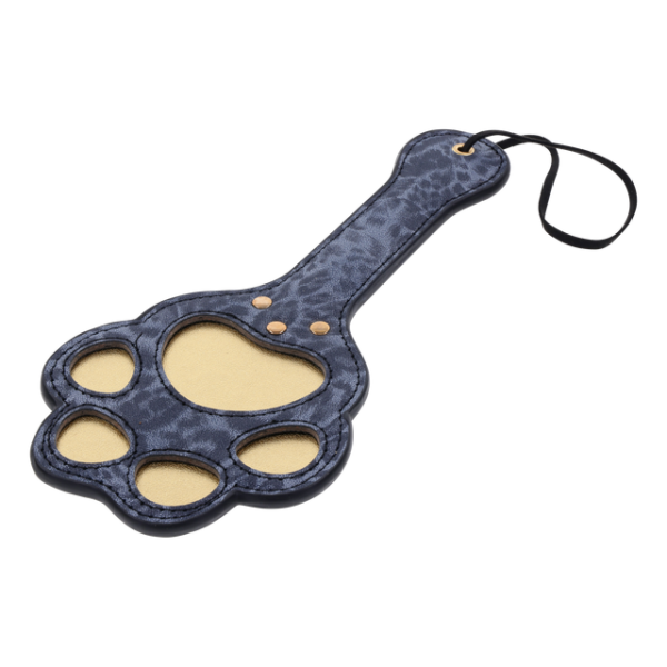 Cougar Paw Paddle