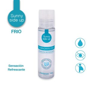 Lubricante Frio 1 oz