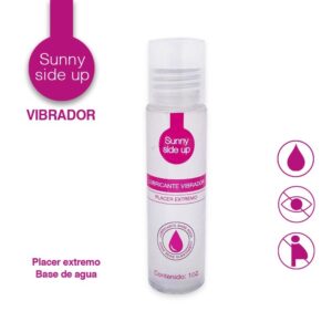 Lubricante Vibrador 1 oz