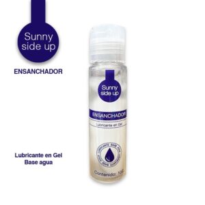 Lubricante Ensanchador 1oz