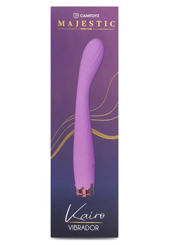Kairo Majestic Vibrator