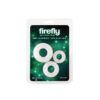 Kit de Anillos fosforescente