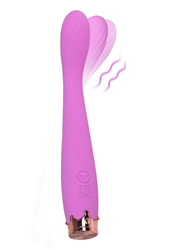 Kairo Majestic Vibrator