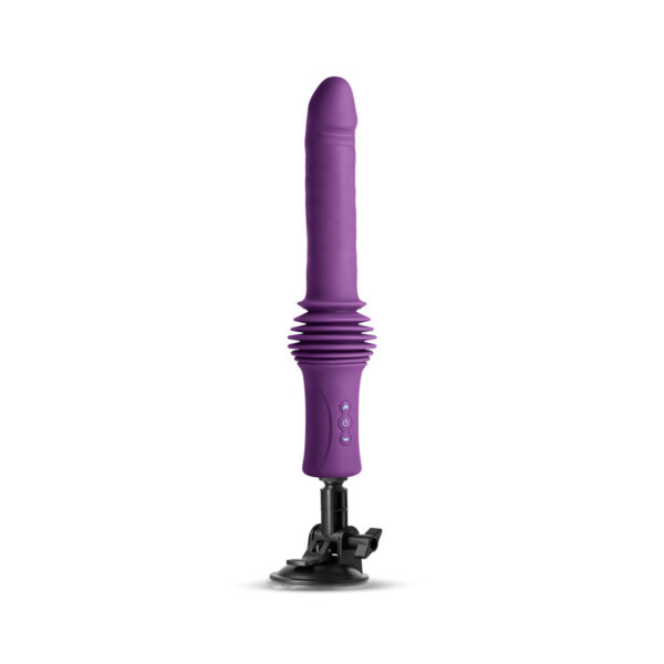 INYA Super Stroker - Purple