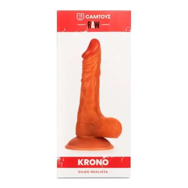 REALISTIC DILDO KRONO