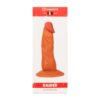REALISTIC DILDO RAIDER SKIN