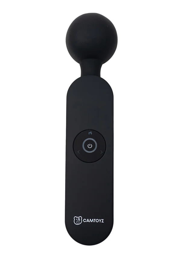 Tamina Hitachi Vibrator