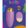 ARIEL BULLET VIBRATOR