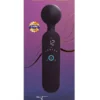 Tamina Hitachi Vibrator