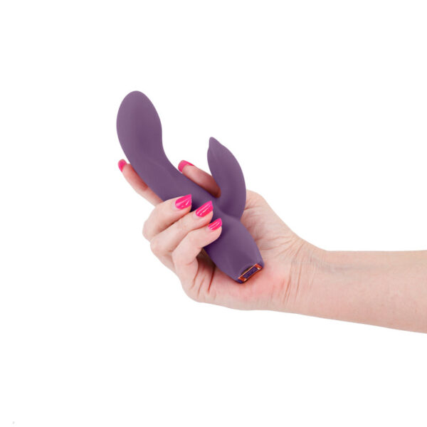 Obsessions Juilet - Dark Purple