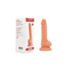 RAW REALISTIC DILDO TEGAN
