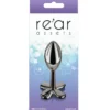 Rear Assets Clover - Gunmetal