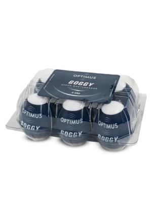 GOGGY MASTURBATOR EGG BOX X 6