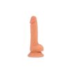 RAW REALISTIC DILDO TEGAN