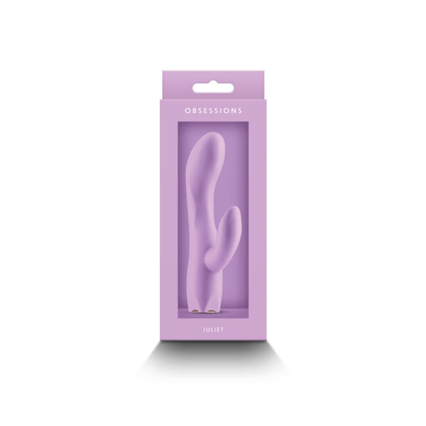 Obsessions Juliet - Light Purple