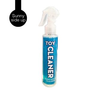 Toy Cleaner 4 oz