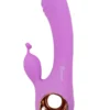 TIFANY DOUBLE VIBRATOR