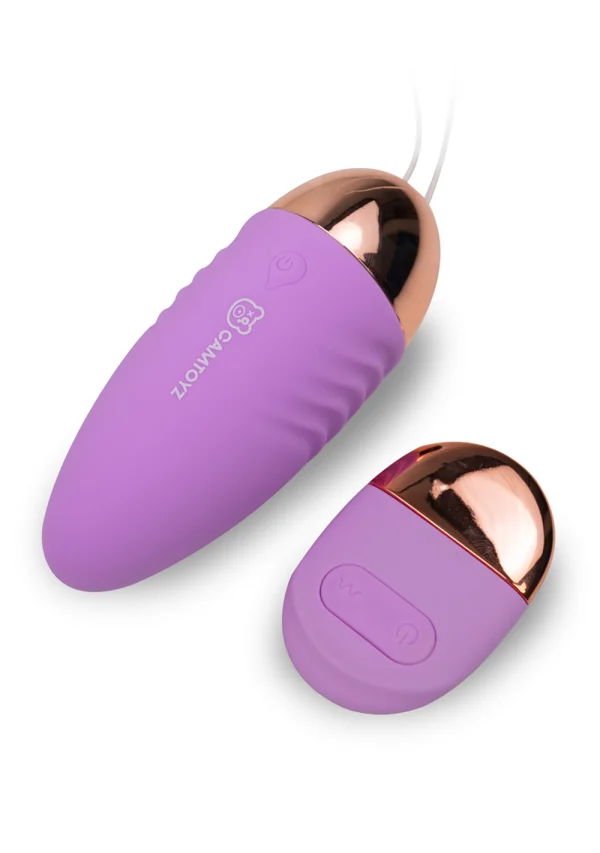 ARIEL BULLET VIBRATOR
