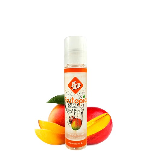 ID Frutopia Mango Passion 1oz