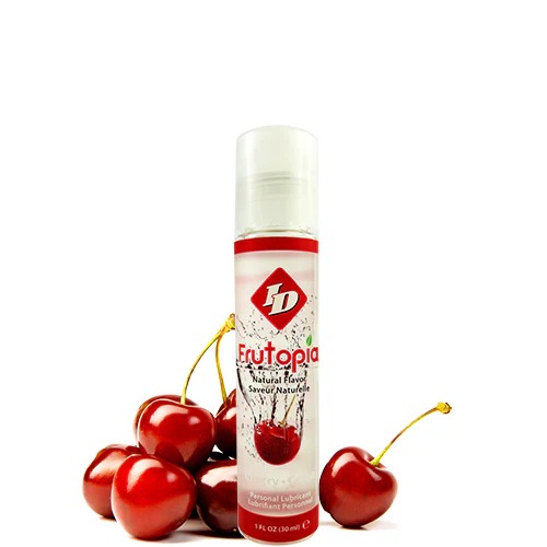 ID Frutopia Cherry 1oz