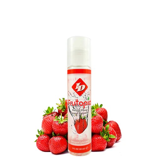 ID Frutopia Strawberry 1oz