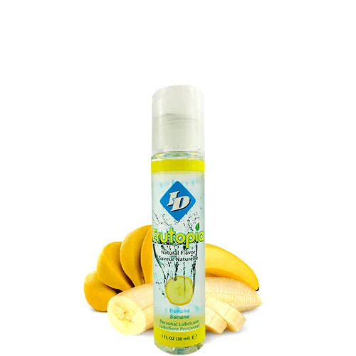 ID Frutopia Banana 1oz