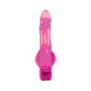 WET DREAMS HOTT MESS-MAGENTA